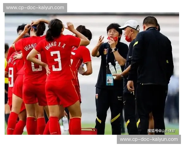亚洲杯硝烟再起：朝鲜女足的“战术艺术”与中国铿锵玫瑰的“破局之道”