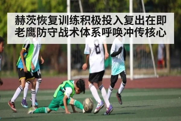 赫茨恢复训练积极投入复出在即 老鹰防守战术体系呼唤冲传核心
