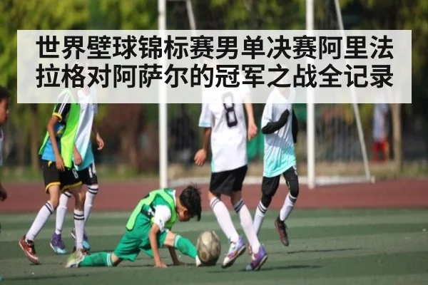 世界壁球锦标赛男单决赛阿里法拉格对阿萨尔的冠军之战全记录